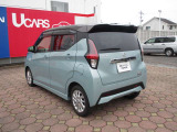 狭い駐車場もスムーズに駐められます♪だからいろんな場所へでかけたくなります☆