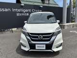 セレナ 2.0 ハイウェイスター 4WD 