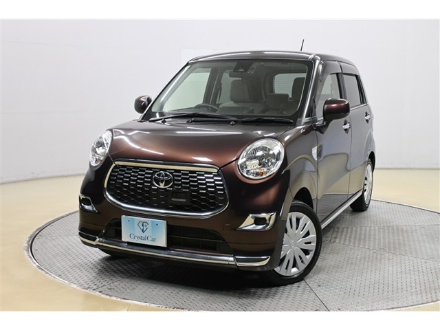 ピクシスジョイ F X SAII 4WD 