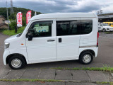 N-VAN G ホンダセンシング 