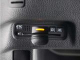 ◆ETC車載器 装備車◆今や必需品のETC!有料道路を利用する際にスムースに通過でき、わずらわしい料金支払いから開放されます!