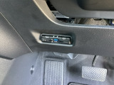ETC車載器。納車前にセットアップし、お渡しいたします。※別途料金かかります。