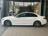Cクラス C220d スポーツ (ISG) 