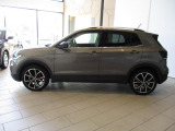T-Cross TSI スタイル 