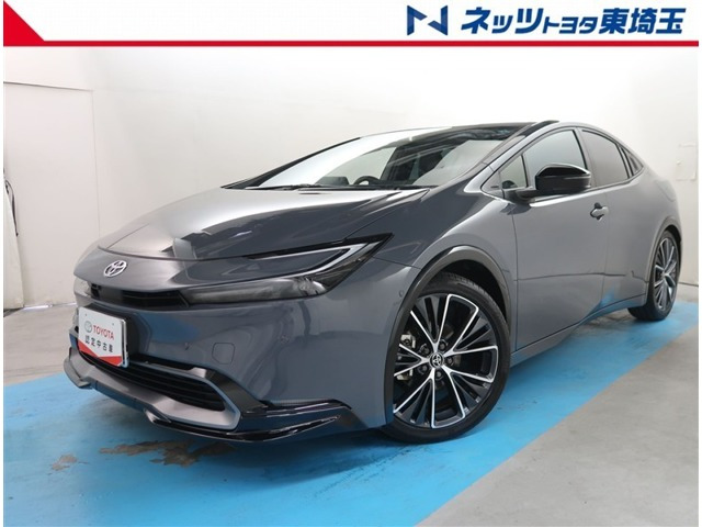 プリウス 2.0 Z