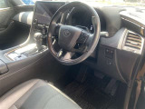 足元も広々快適で、長距離移動をされる方にもおすすめです。