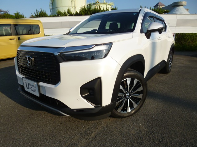 ZR-V 1.5 Z