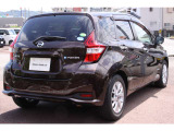 ノート 1.2 e-POWER X 