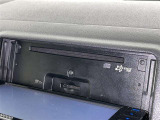 CD再生機能付き!