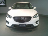 CX-5 2.2 XD Lパッケージ 