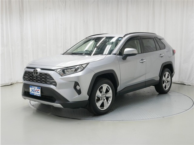 RAV4  2.0 G 4WD