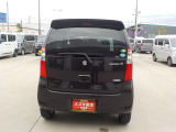 ワゴンR FX リミテッド 4WD 