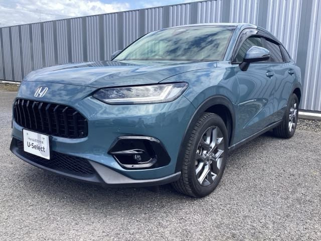 ZR-V 1.5 X