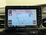 N-BOXカスタム G L ホンダセンシング 修復歴無し