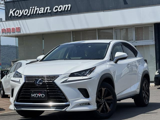 NX 300h バージョンL