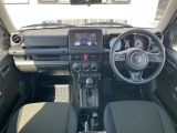 ジムニーシエラ 1.5 JC 4WD 