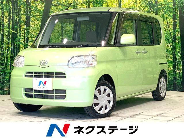 タント X 
