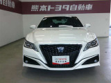 「トヨタ認定中古車」 は3つの安心を1台にセット! 安心1.☆まるごとクリーニング☆ 安心2.☆車両検査証明書☆ 安心3.☆ロングラン保証☆ トヨタの中古車は安心と選びやすさを提供いたします!
