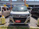 ワゴンRカスタムZ ハイブリッド(HYBRID) ZX 