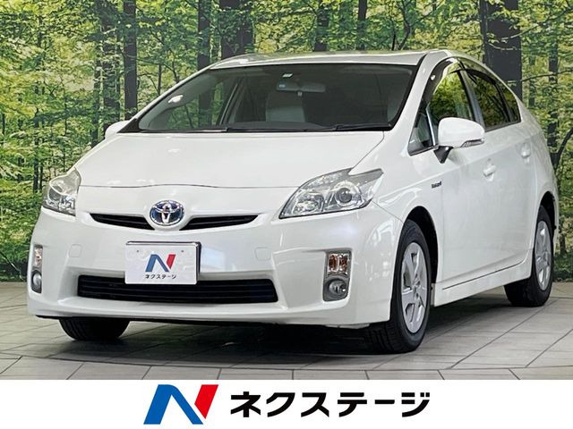 プリウス 1.8 S 