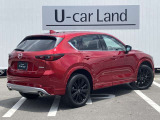 CX-5 2.2 XD ドライブ エディション 