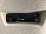 【ETC】高速道路の料金所をストレスなく通過!話題のスポットやサービスエリアに多い「スマートIC」利用時は必須のアイテムです。当店でセットアップを実施、ご納車当日からすぐにご利用いただけます!