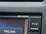 日産純正ディーラーオプションナビ(MJ116D-W)