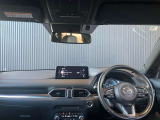CX-5 2.2 XD スポーツ アピアランス ディーゼルターボ