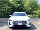 A5アバント TFSI クワトロ 150kW 4WD 