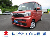 衝突被害軽減ブレーキ搭載です! かえるプラン(残価設定クレジット)対象車です。
