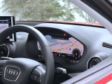 Q2 35 TFSI アドバンスド 