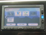 【 ホンダ純正ギャザズ・VXM-174CSi  】Bluetooth接続に対応しています。その他、TVやAM/FMラジオの視聴・CD再生・USB接続などが可能です。