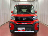 タント ファンクロス 