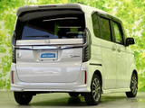 N-BOXカスタム L 