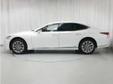 LS 500h Iパッケージ 4WD 