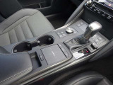【本革シフトノブ】【ドライブモードセレクトスイッチEco/Normal/Sport S/Sport S+/Custom】