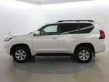 ランドクルーザープラド 2.7 TX Lパッケージ 4WD 