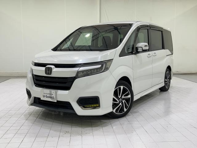ステップワゴン 1.5 スパーダ クールスピリット ホンダ センシング 