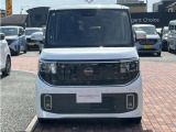 ルークス ハイウェイスター X
