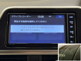ドライブレコーダーを装備!動画を残すことで万が一の事態に遭遇した時の必須アイテムです。
