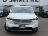ヴェゼル 1.5 e:HEV Z 4WD 