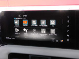 NissanConnectインフォテインメントシステム(12.3インチ、6スピーカー、Googleビルトイン)は、TV、AM/FM、ハンズフリー、Bluetooth、USB接続、HDMI接続、Apple CarPlay・Android AutoTM連携などに対応します、