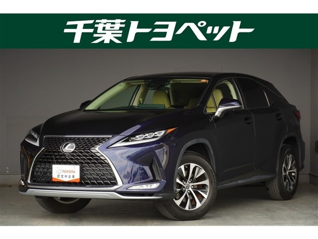 RX 300 