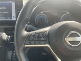 ステアリングスイッチ付き