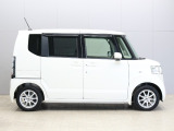 【コーティング】大好評のボディコーティング「グラスコーティング ガードコスメSP」もご納車までに施工可能。ボディをキレイな状態に保ってくれます。