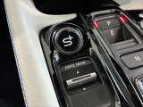 <Honda S+ Shift>まるで有段変速のような回転数の変化と変速フィールを加え、ドライバーとクルマがシンクロする操る喜びを体感できます!