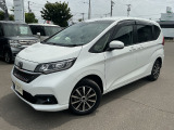 フリード 1.5 G ホンダセンシング 4WD 