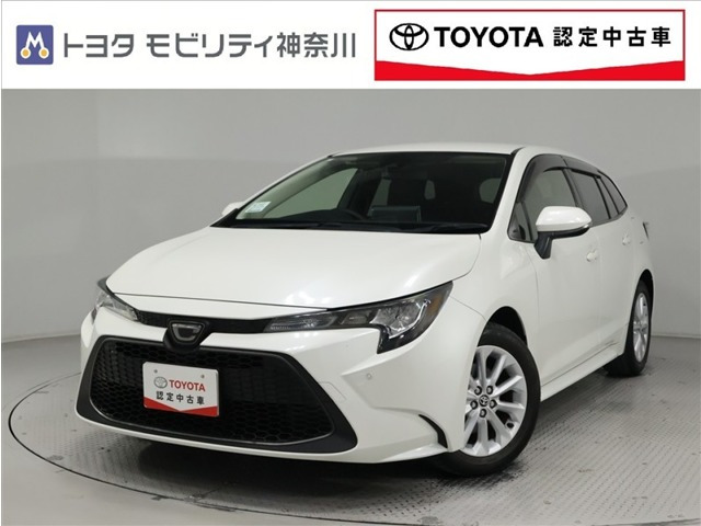 カローラツーリング 1.8 S