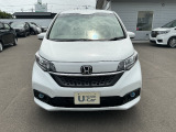 フリード 1.5 G ホンダセンシング 4WD 