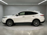 ハリアー 2.5 ハイブリッド E-Four Z レザーパッケージ 4WD 